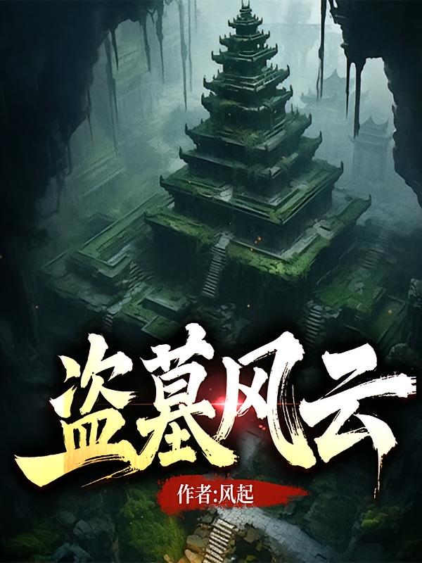 盗墓风云