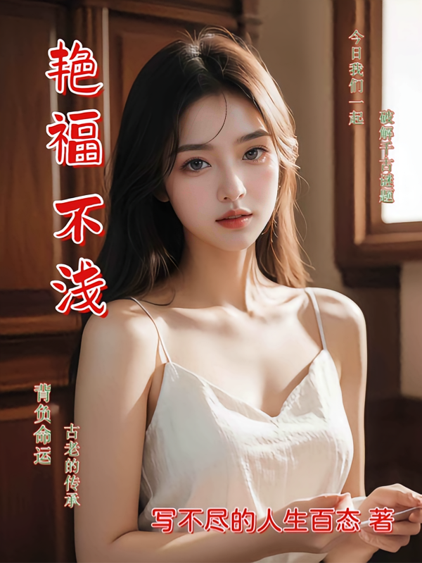 艳福不浅