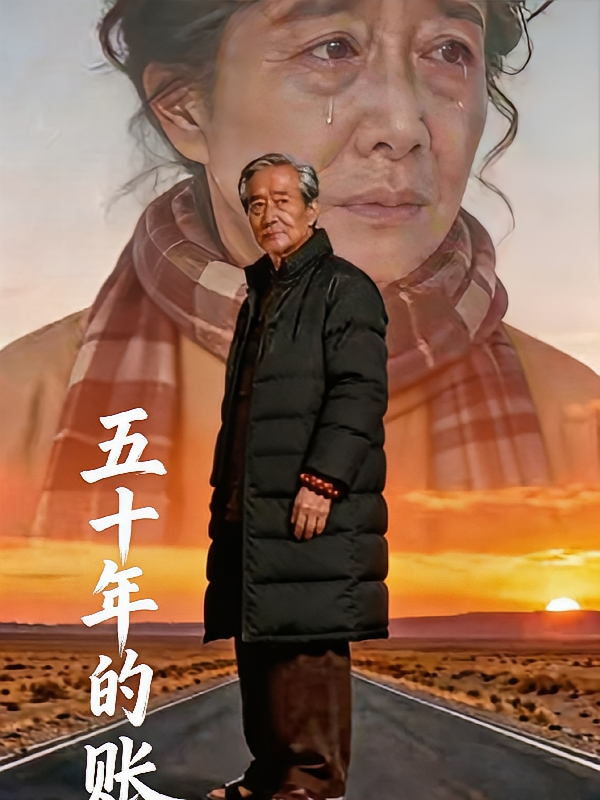 五十年的账
