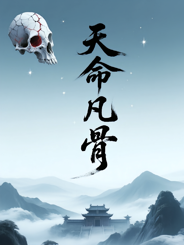 天命凡骨