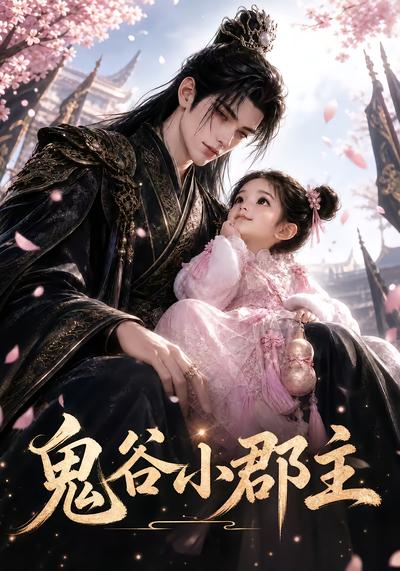 鬼谷小郡主