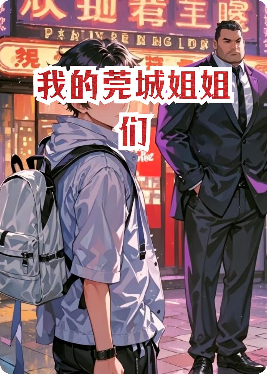 我的莞城姐姐们
