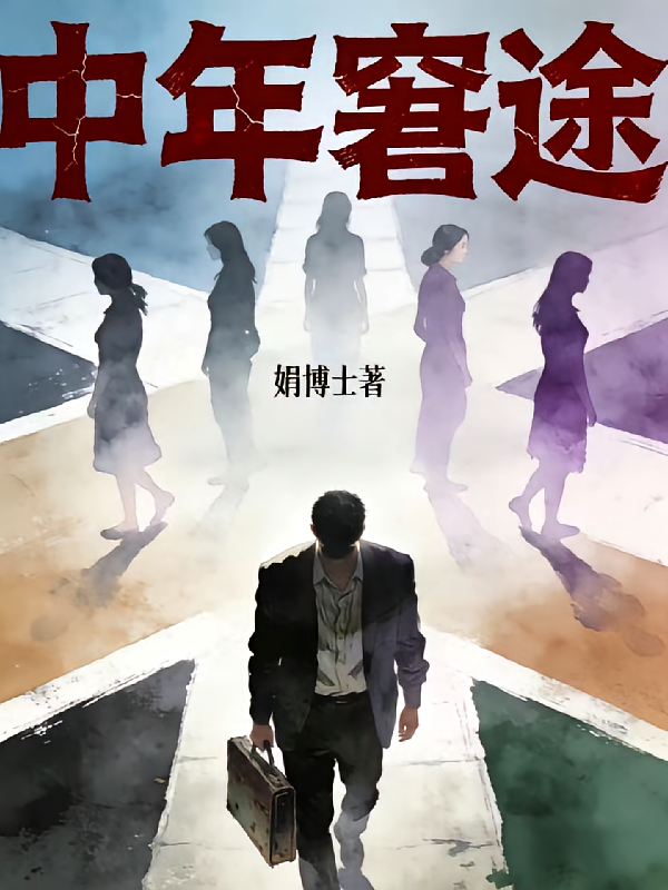 中年窘途