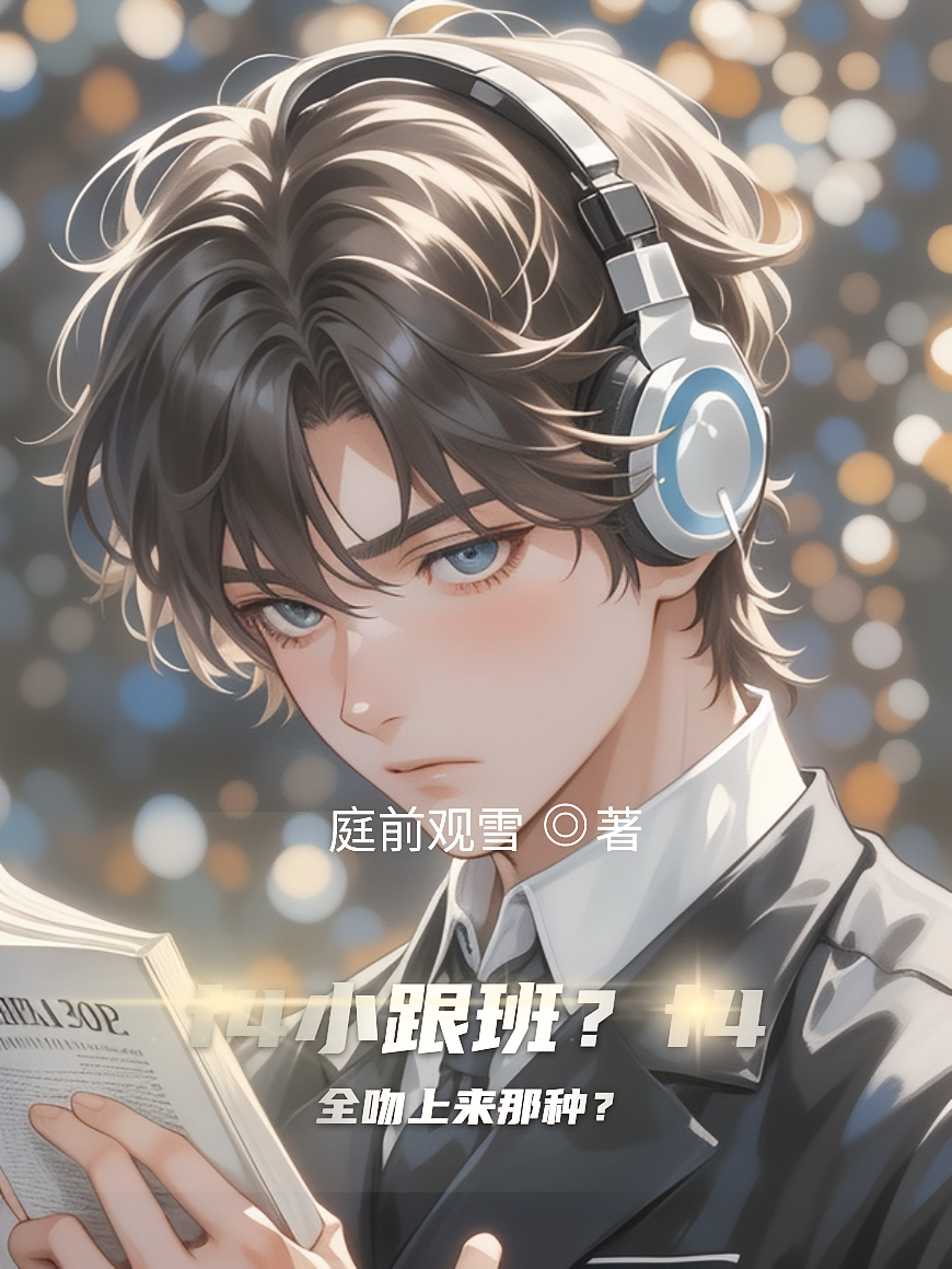 f4小跟班？f4全吻上来那种？