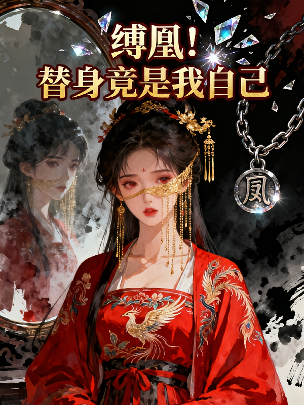 缚凰！替身竟是我自己