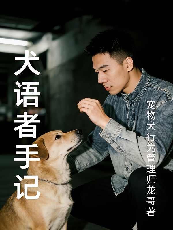 犬语者手记