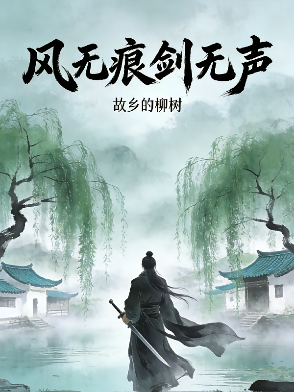 风无痕剑无声