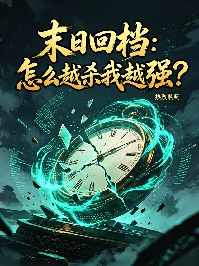 末日回档：怎么越杀我越强？