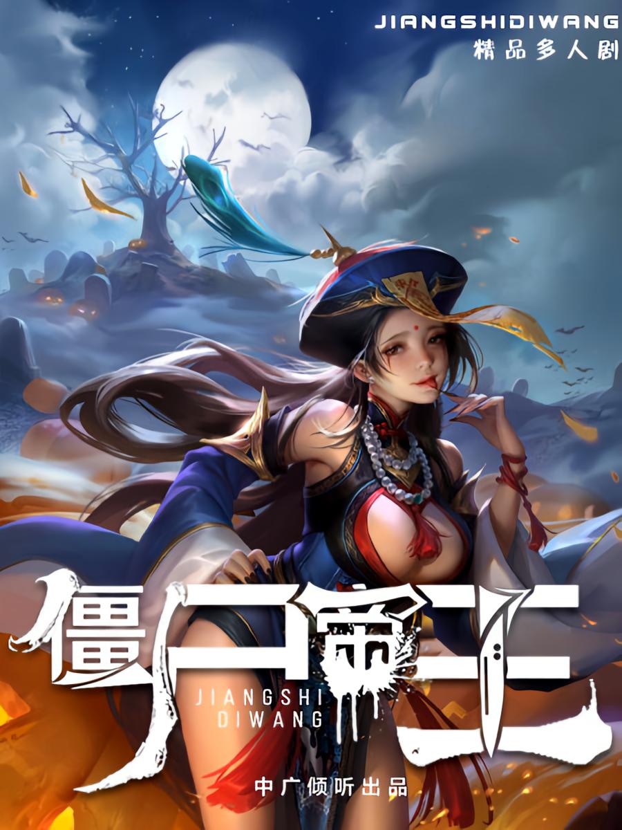 僵尸帝王