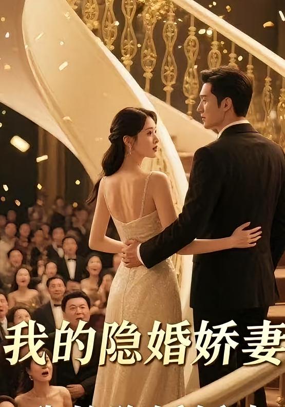 我的隐婚娇妻
