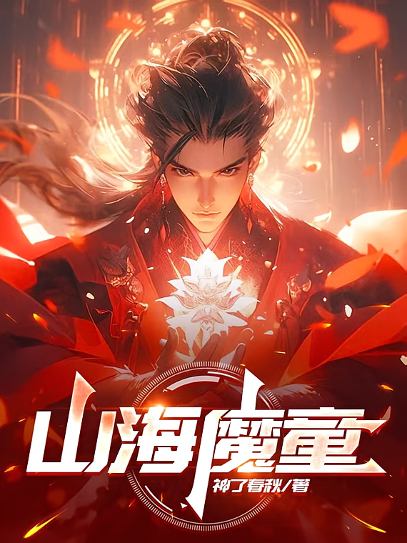 山海魔童