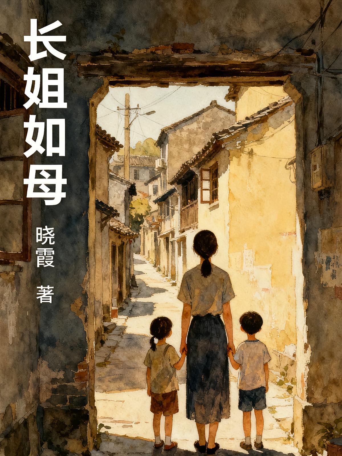长姐如母