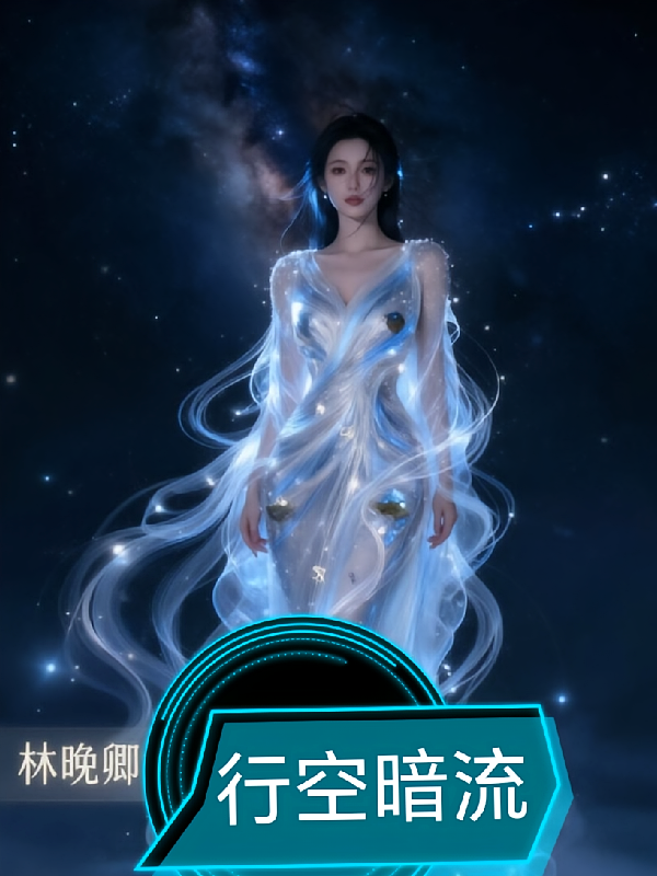 行空暗流
