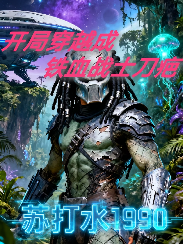 开局穿越成铁血战士刀疤