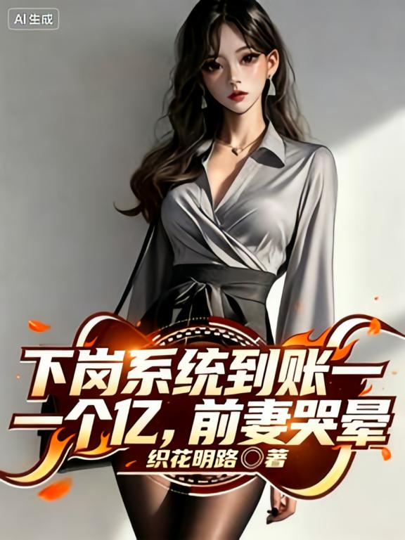 下岗系统到账一个亿，前妻哭晕