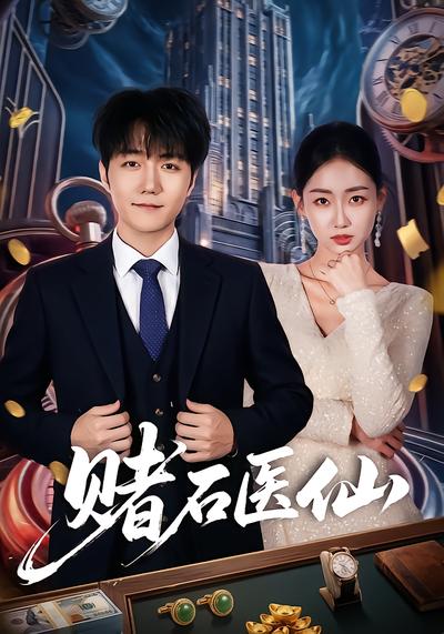 赌石医仙 - 在线观看
