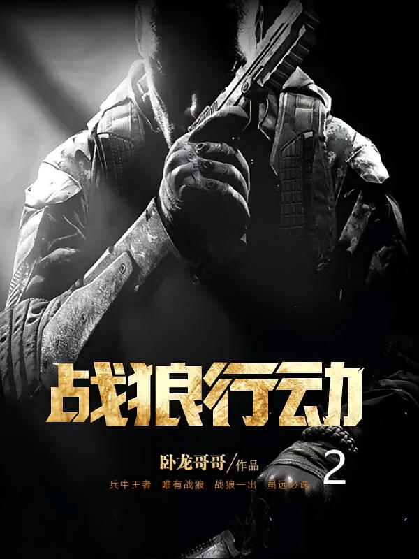 战狼行动2