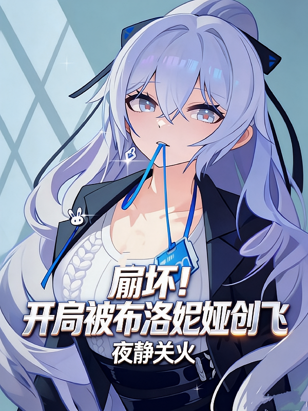 【崩坏】开局被布洛妮娅创飞