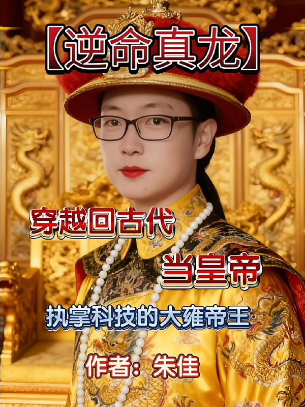 逆命真龙