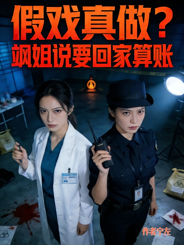 假戏真做？飒姐说要回家算账