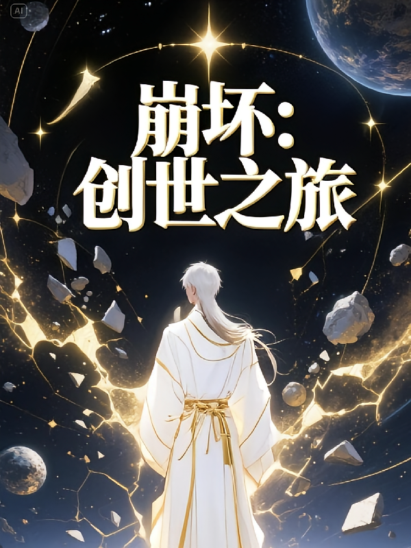崩坏：创世之旅