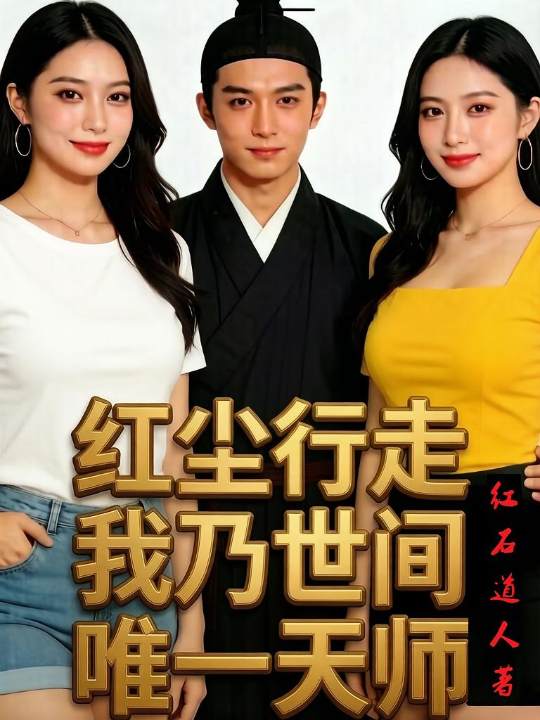 红尘行走，我乃世间唯一天师