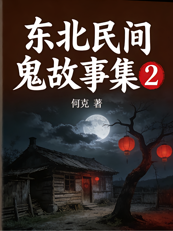 东北民间鬼故事集2