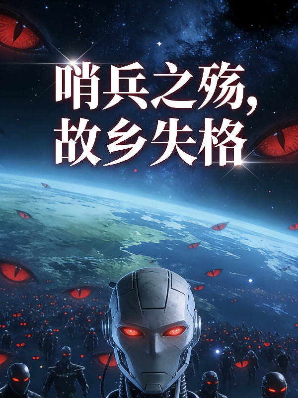 哨兵之殇，故乡失格