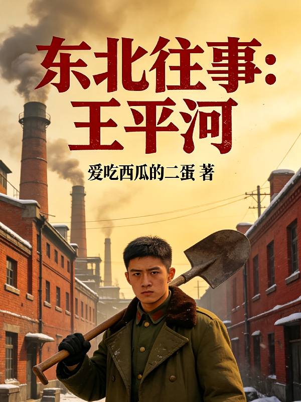 东北往事：王平河