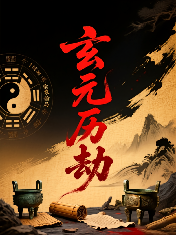 玄元曆劫