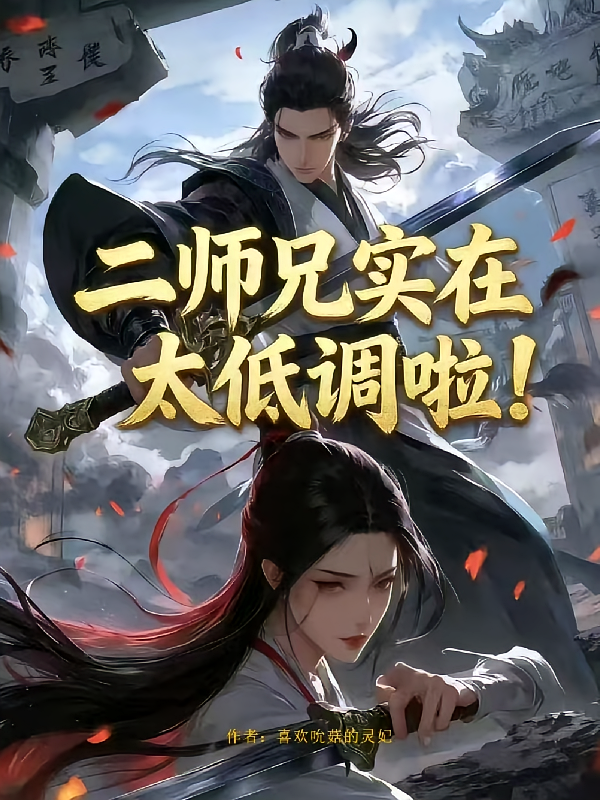 二师兄实在太低调啦！