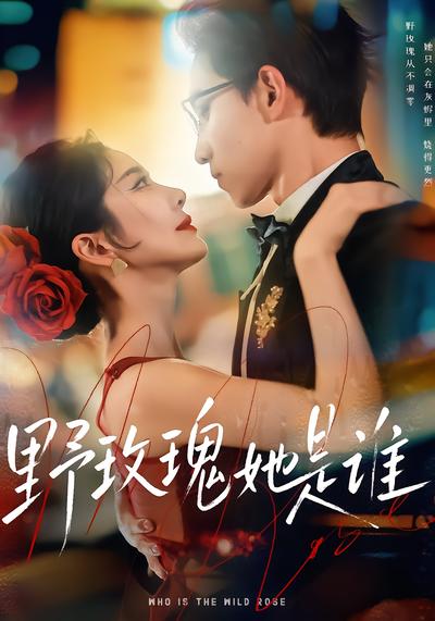 野玫瑰她是谁 - 在线观看