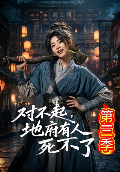 对不起，地府有人，死不了！第三季 - 在线观看
