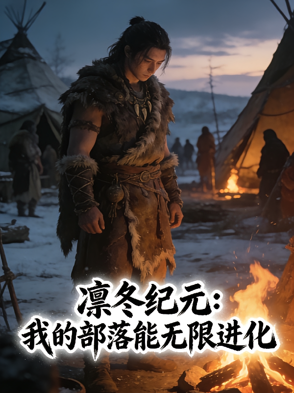 凛冬纪元：我的部落能无限进化