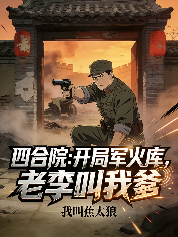 四合院：开局军火库，老李叫我爹