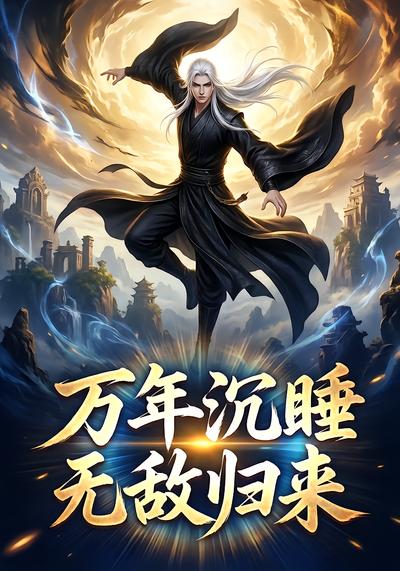 万年沉睡：无敌归来 - 在线观看