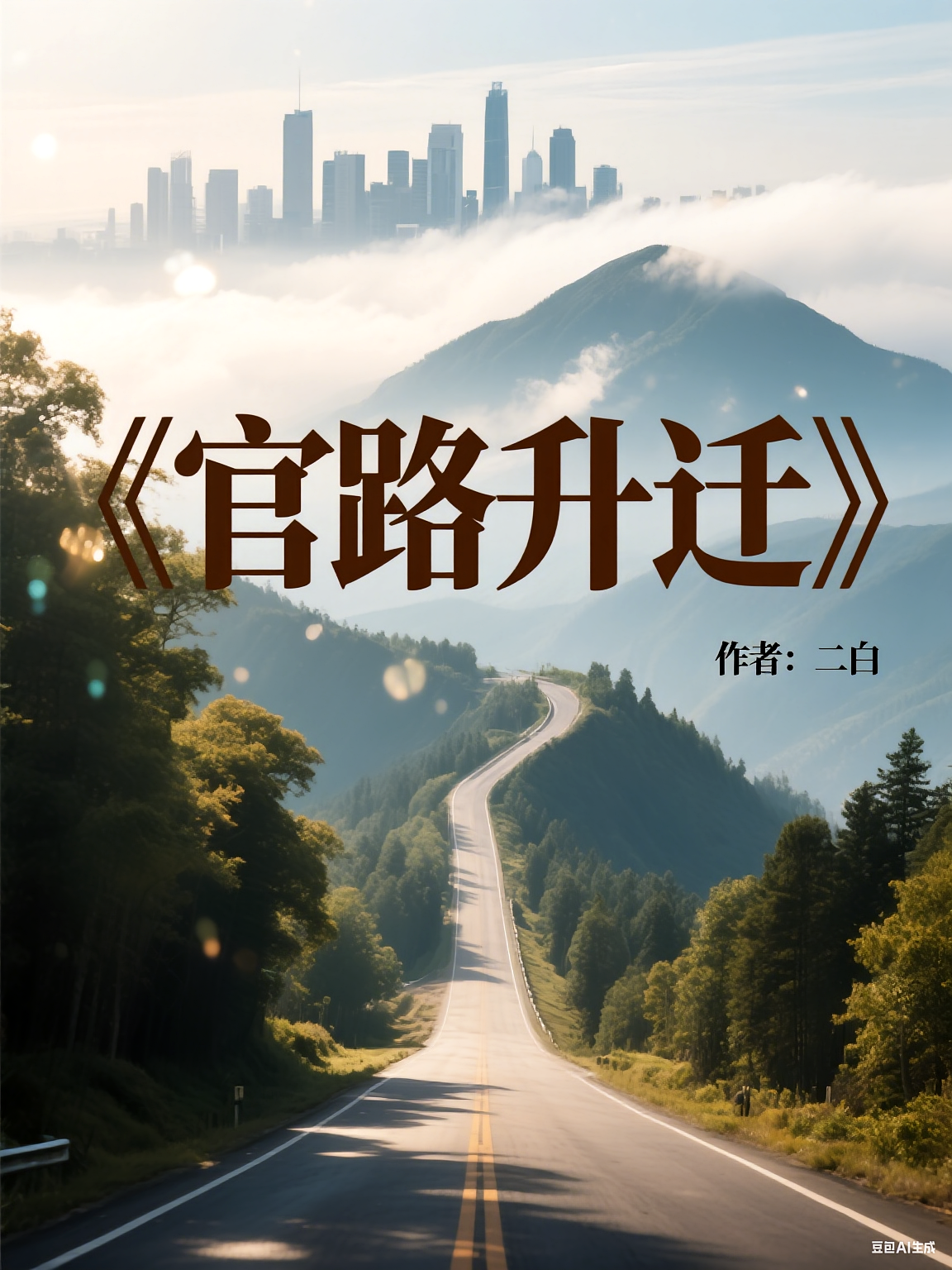 官路升迁