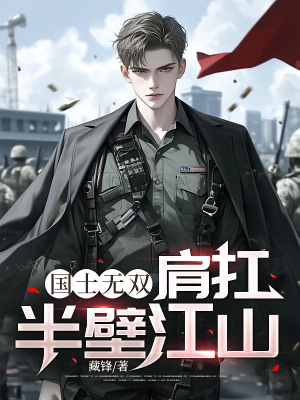 国士无双，肩扛半壁江山