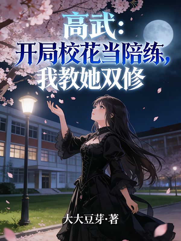 高武：开局校花当陪练我教她双修