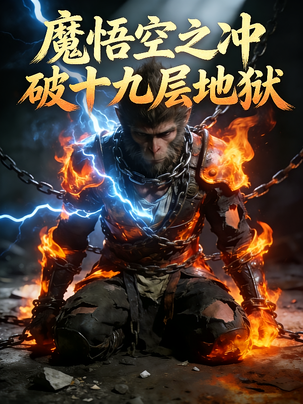 魔悟空之冲破十九层地狱