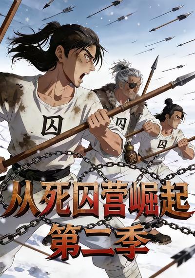 从死囚营崛起（第二季） - 在线观看