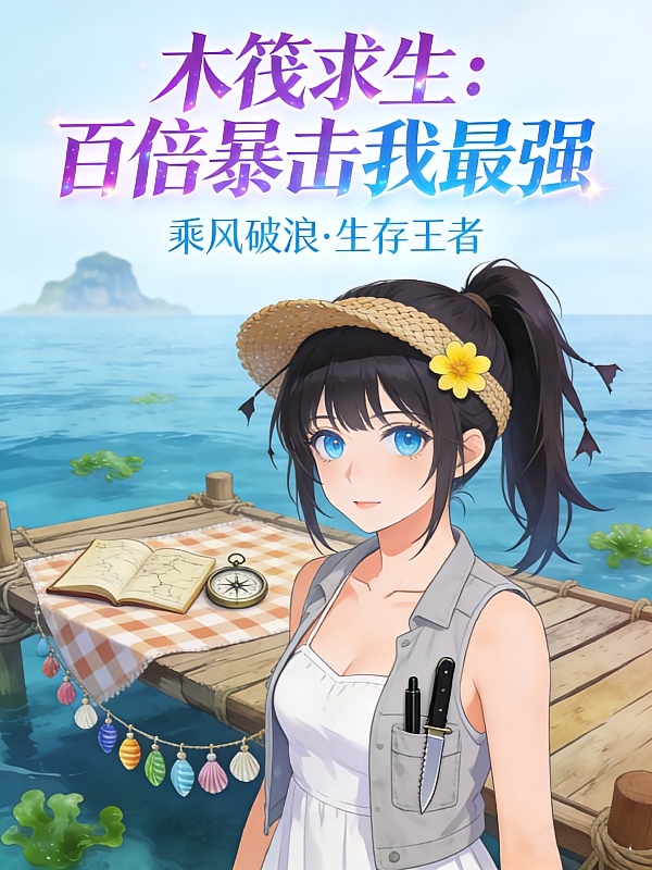 木筏求生：百倍暴击我最强