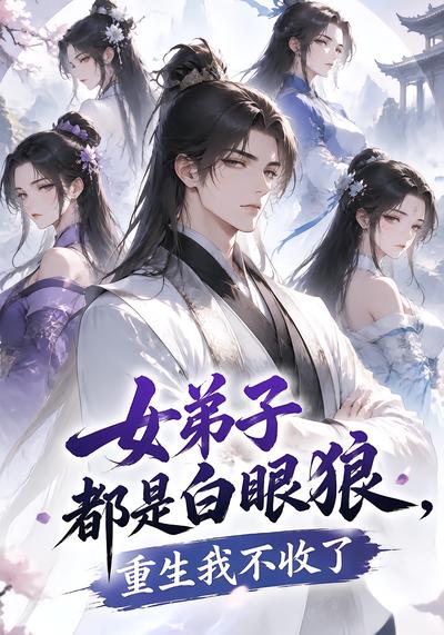 女弟子都是白眼狼，重生我不收了 - 在线观看