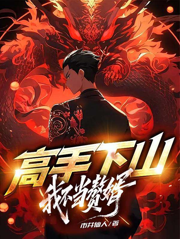 高手下山：我不当赘婿