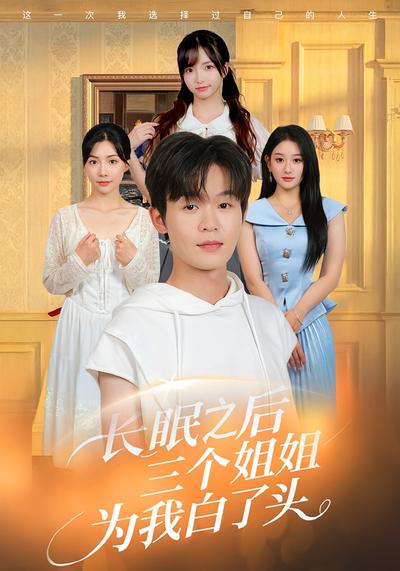 长眠之后三个姐姐为我白了头