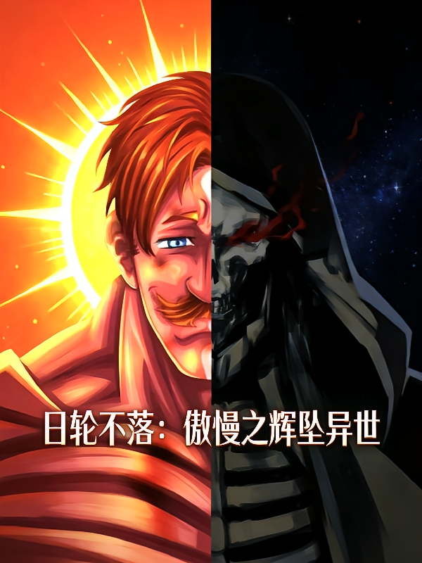 日轮不落：傲慢之辉坠异世