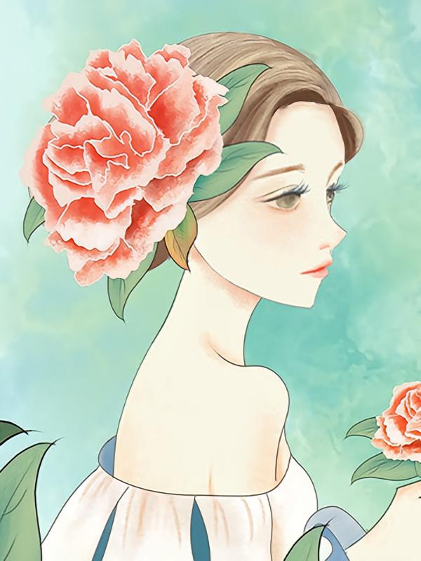 他上半身赤裸，下半身只围着一条短小的浴巾，我保证我真没有盯着他那性感的胸肌使劲看