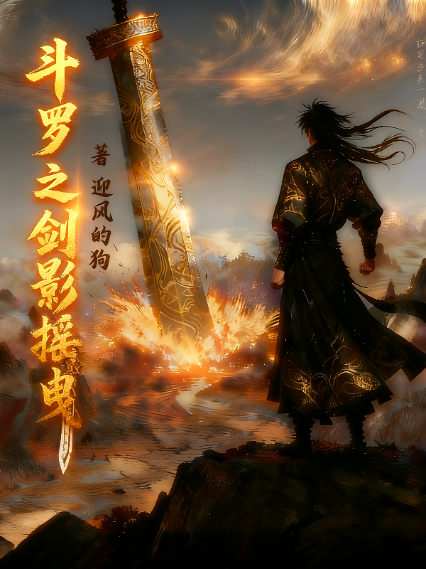 斗罗之剑影摇曳