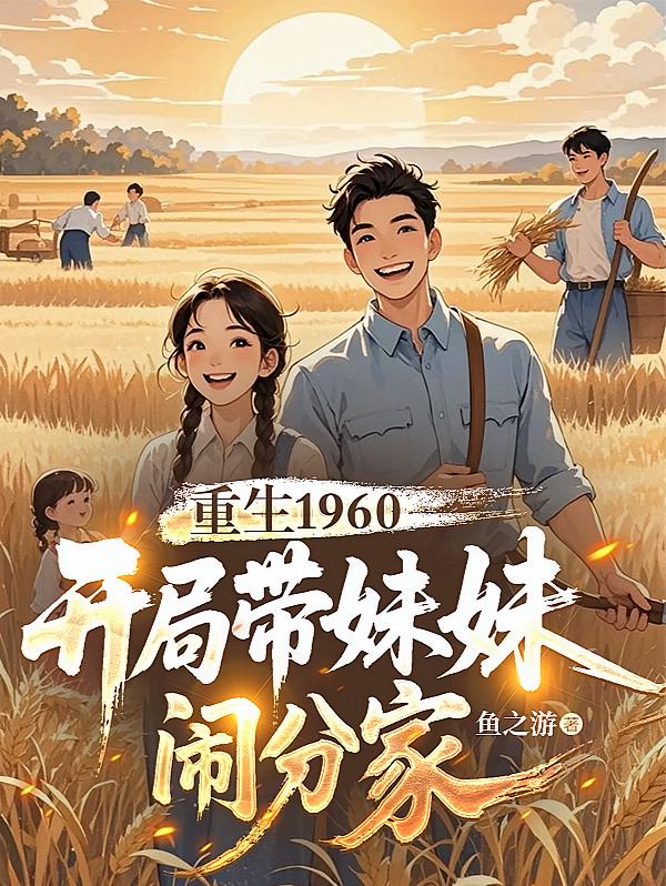 重生1960：开局带妹妹闹分家