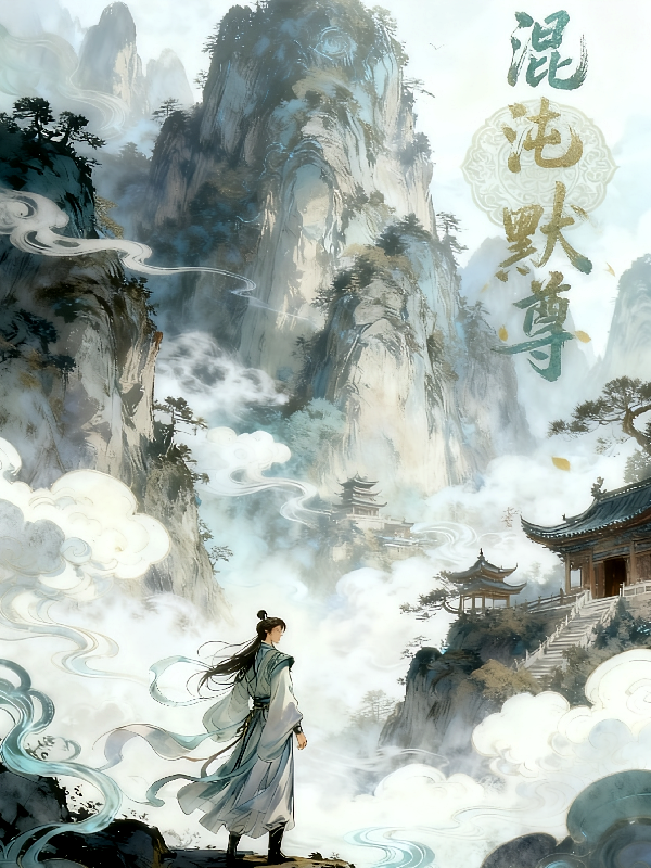 混沌默尊